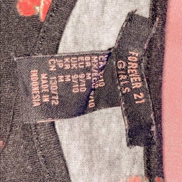 Forever 21 body suit - Picture 3 of 3